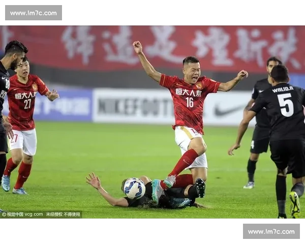 恒大力战阿赫利争夺亚冠荣耀 全力拼搏迎接历史性对决