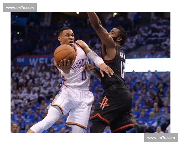 火箭对决雷霆全场回放精彩瞬间解析与关键时刻盘点比赛走势全面复盘